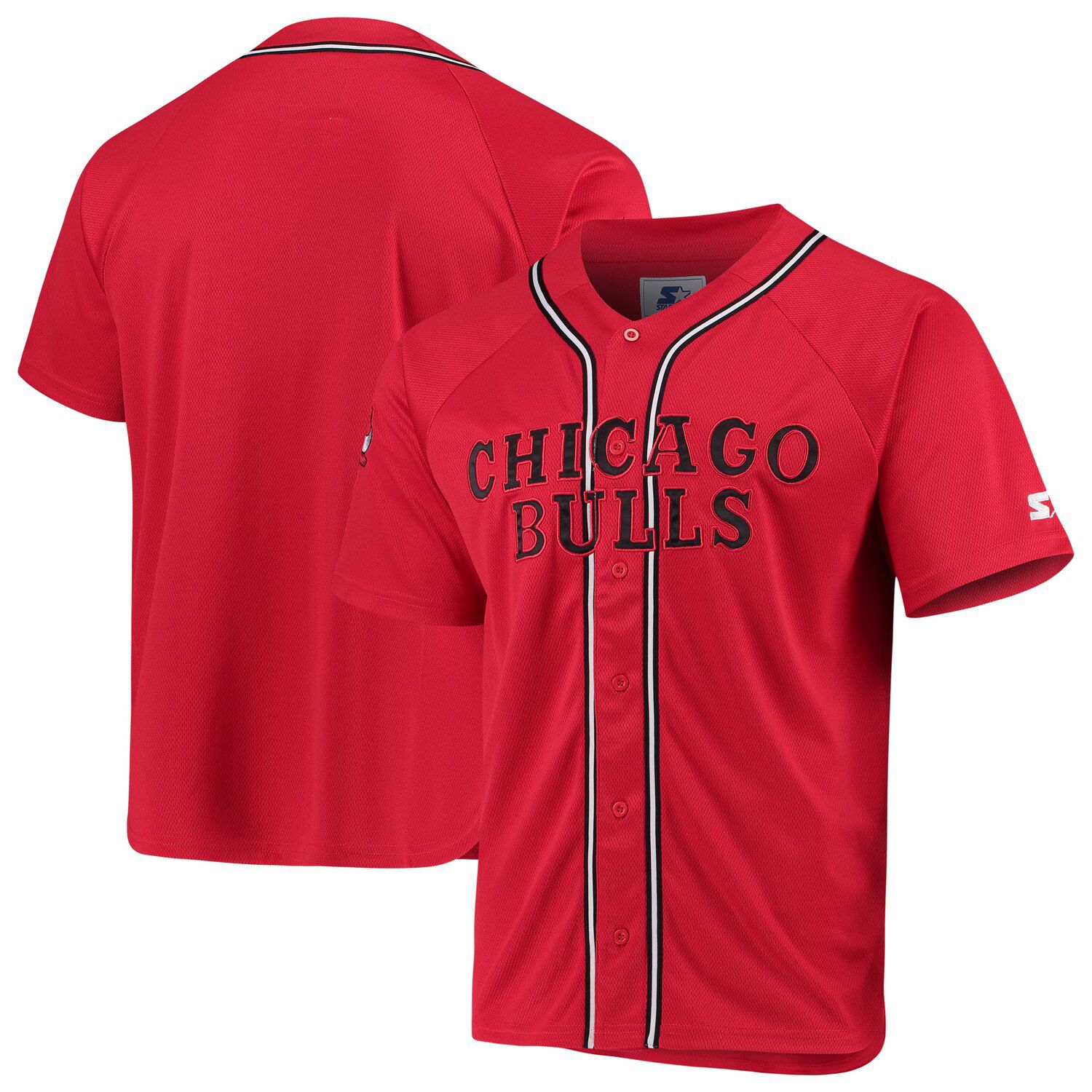 baseball jersey chicago bulls