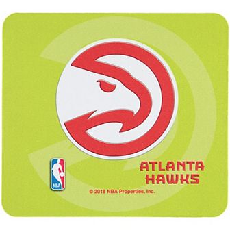 Atlanta Hawks 3D Mouse Pad