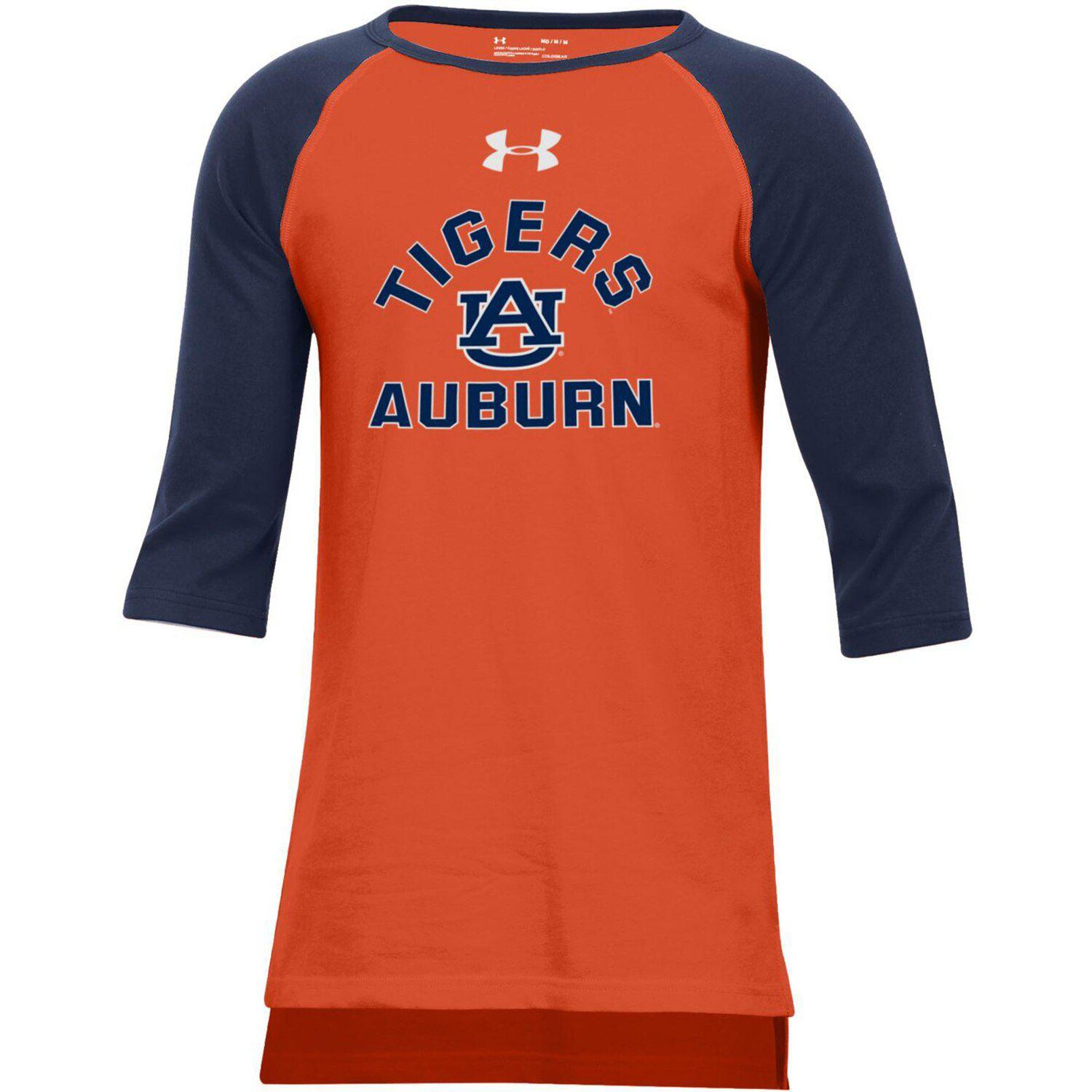 auburn baseball t shirt