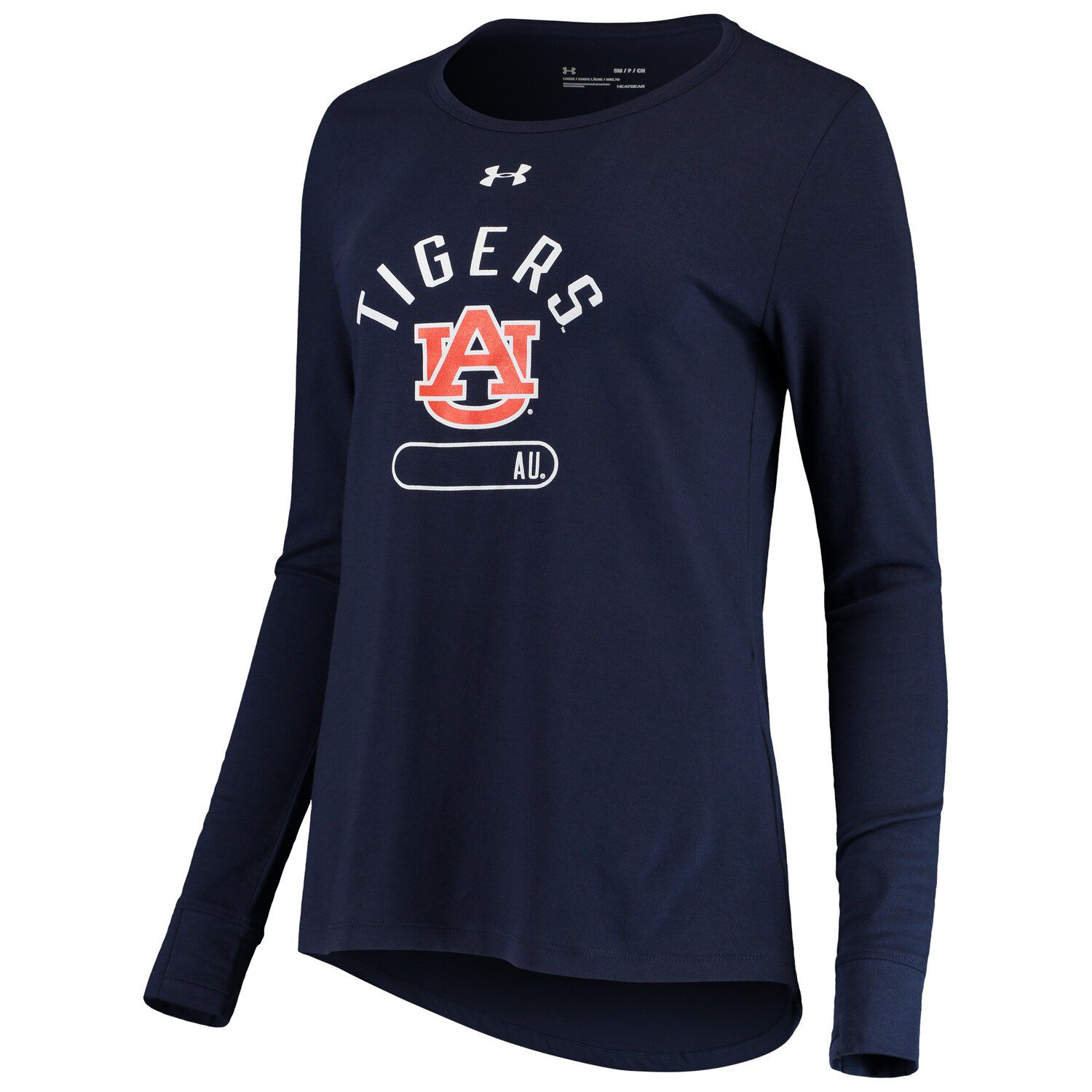 under armour cotton long sleeve