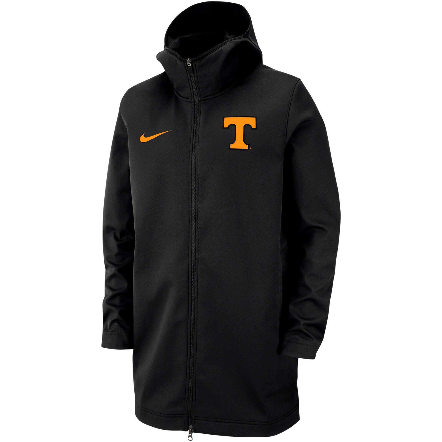 kohls windbreaker nike