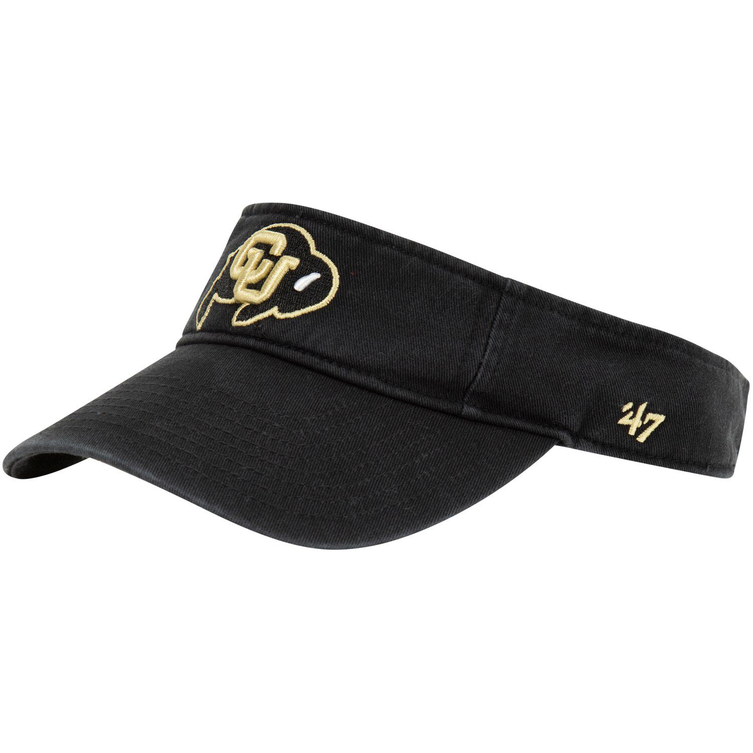 colorado buffaloes bucket hat