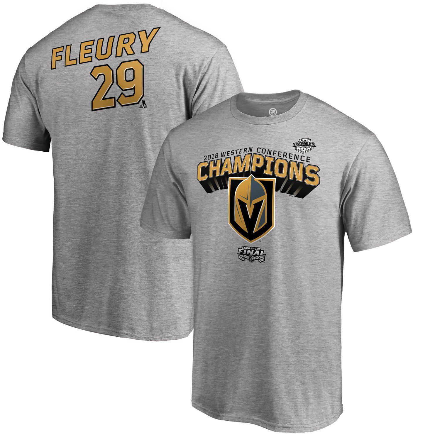 marc andre fleury shirt