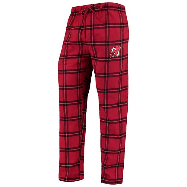 New jersey devils pajama clearance pants