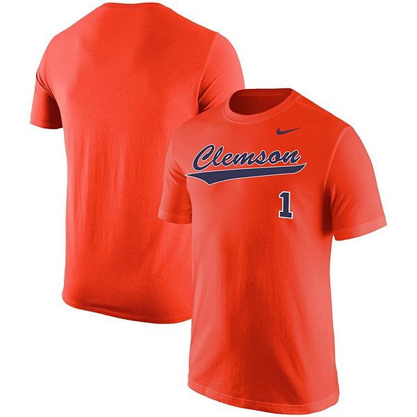 University of Wisconsin- Milwaukee Baseball Short Sleeve T-Shirt