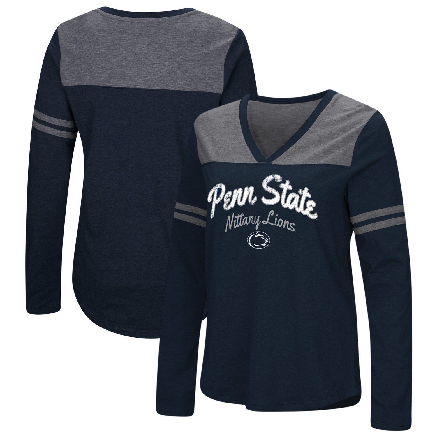 penn state one team shirt