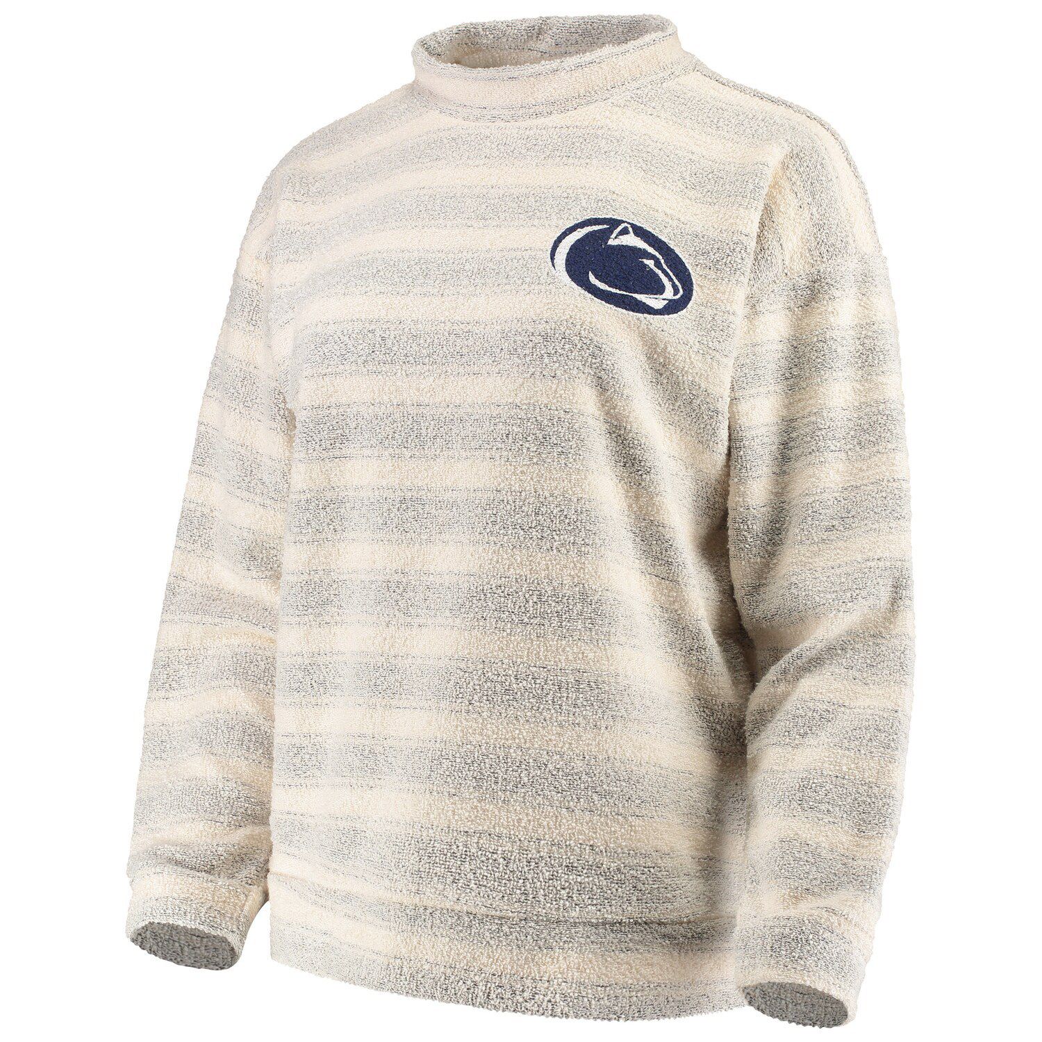 penn state fuzzy sweatshirt