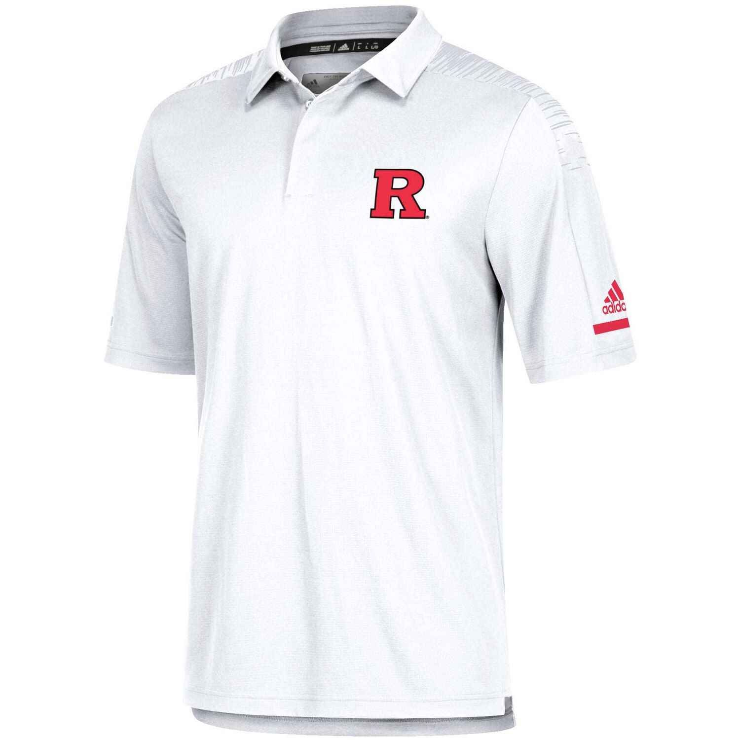 rutgers rugby shirt