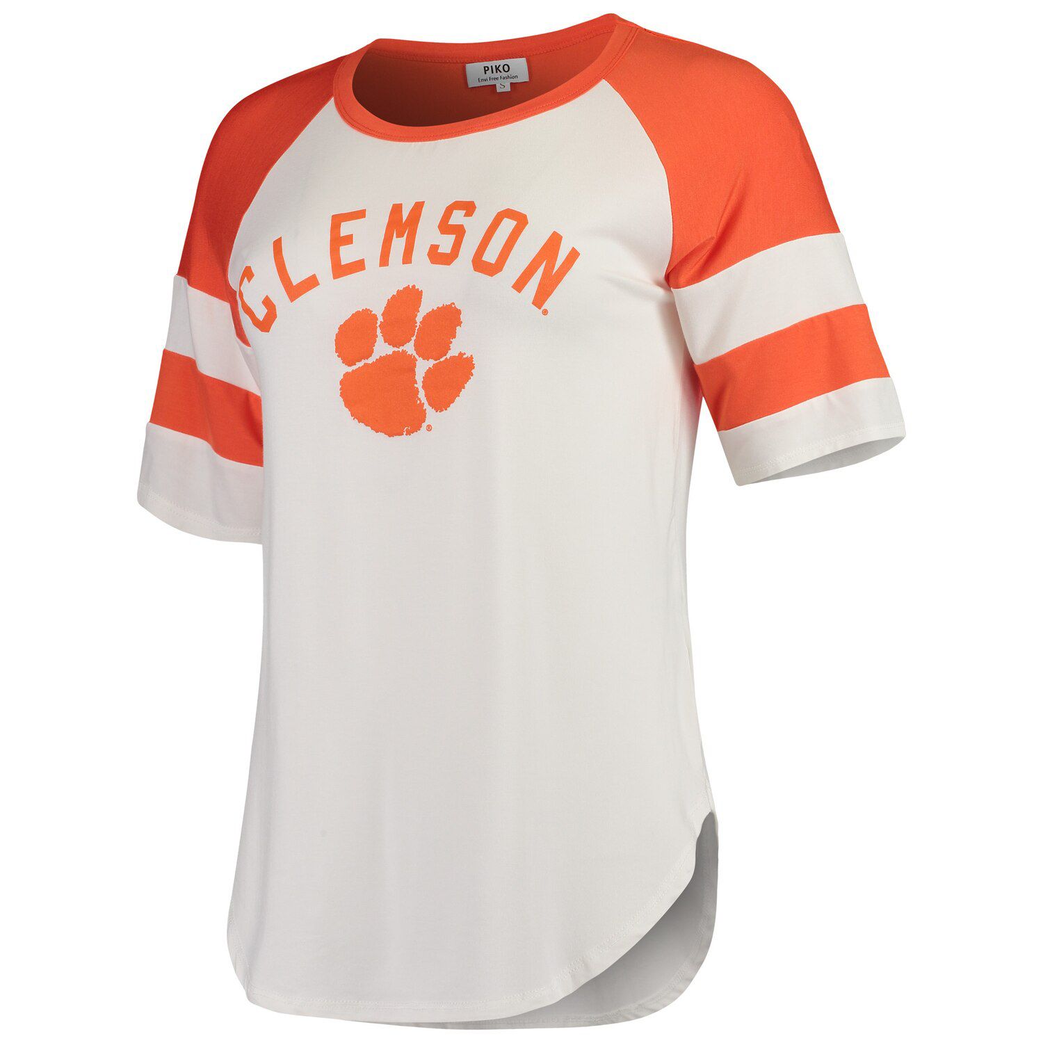 women's clemson football jersey