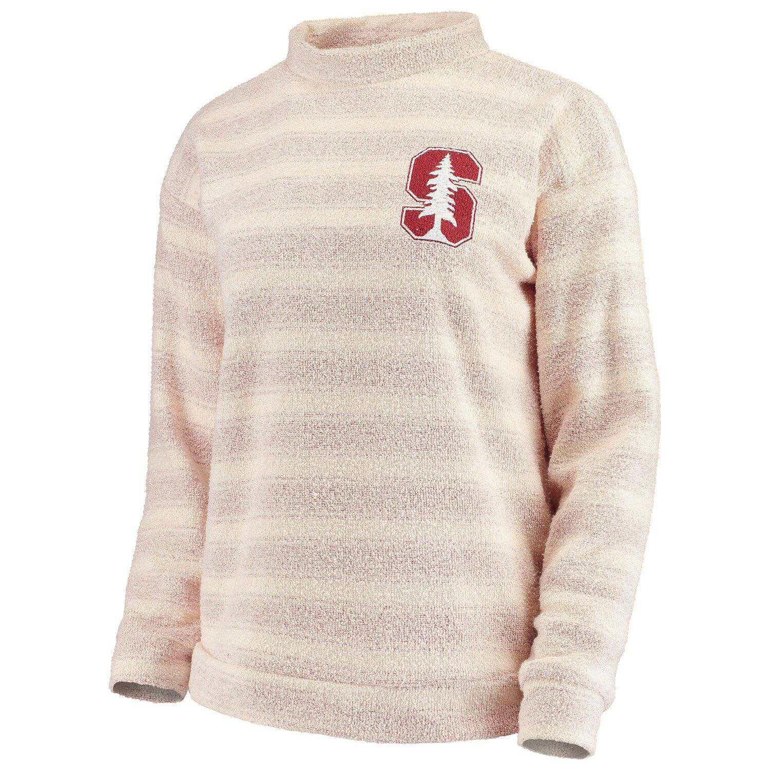 stanford pullover