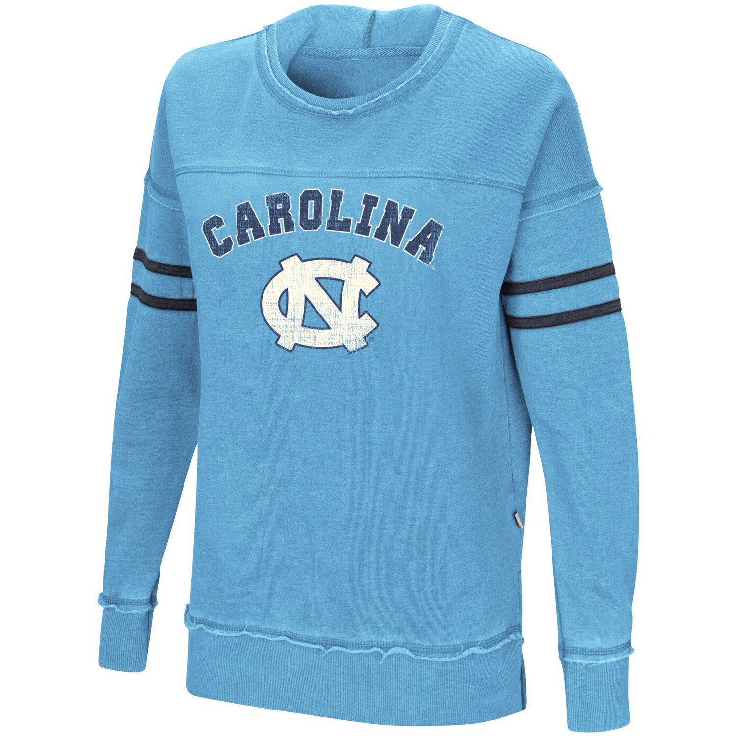 unc sweatshirt womens