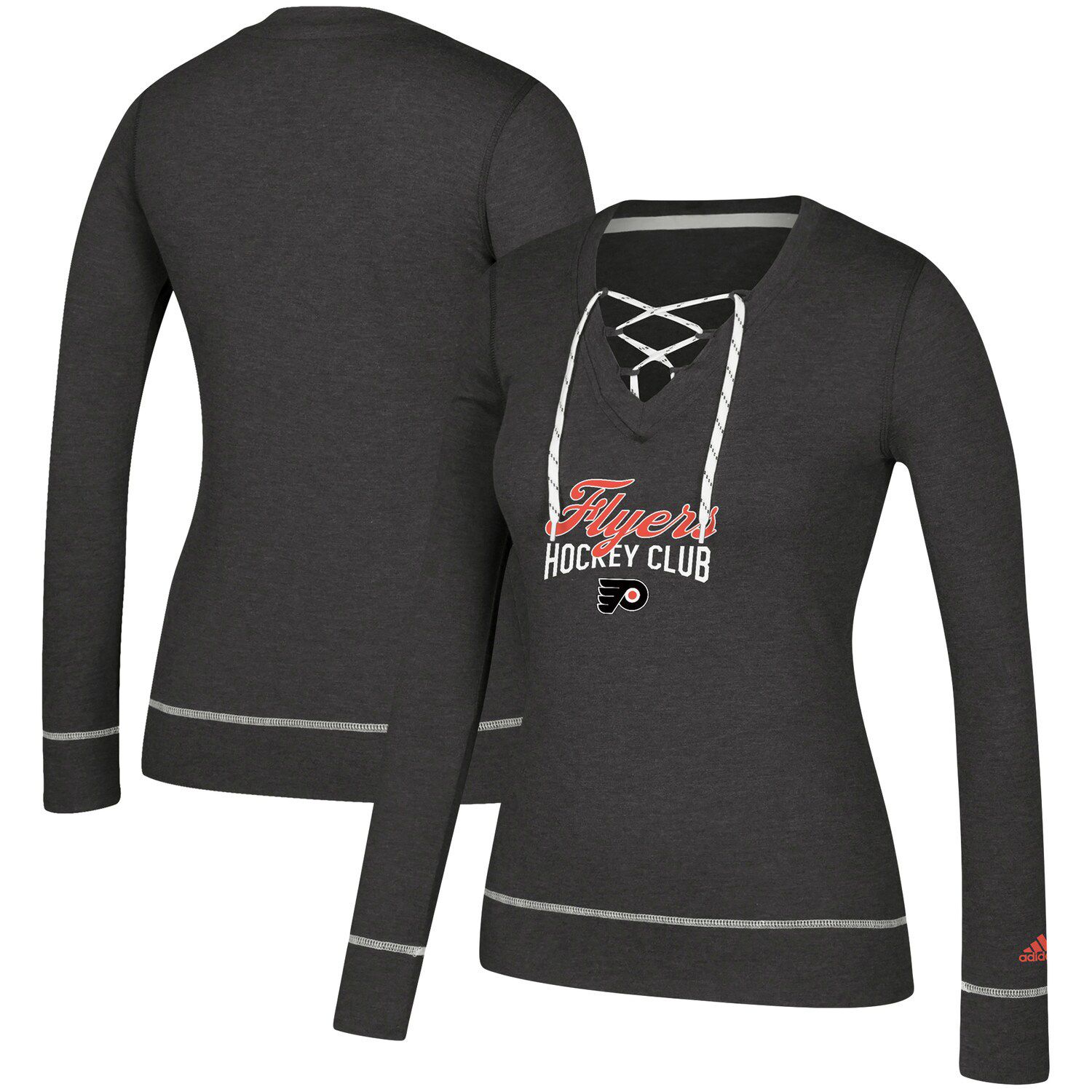 philadelphia flyers women's apparel