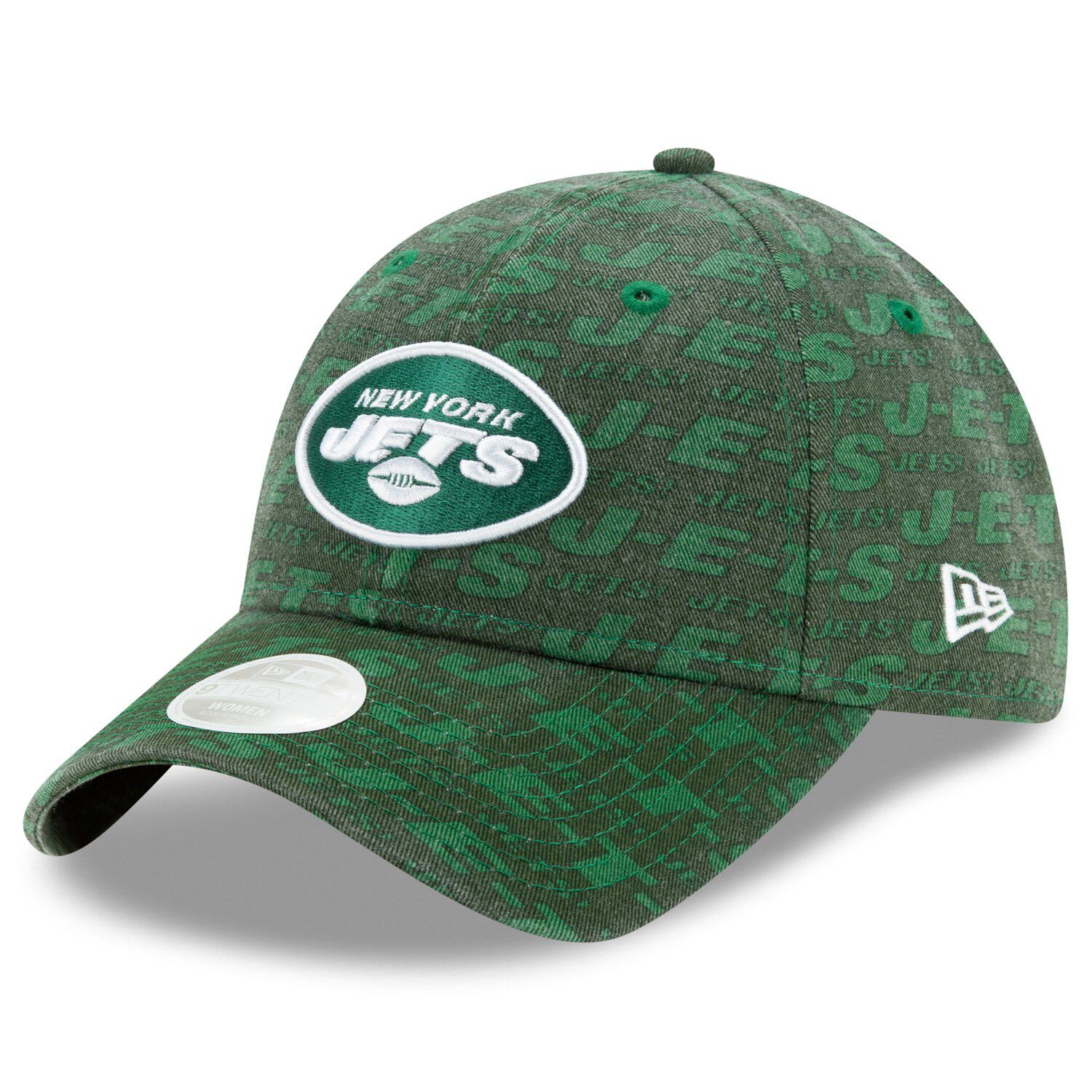 new jets hat