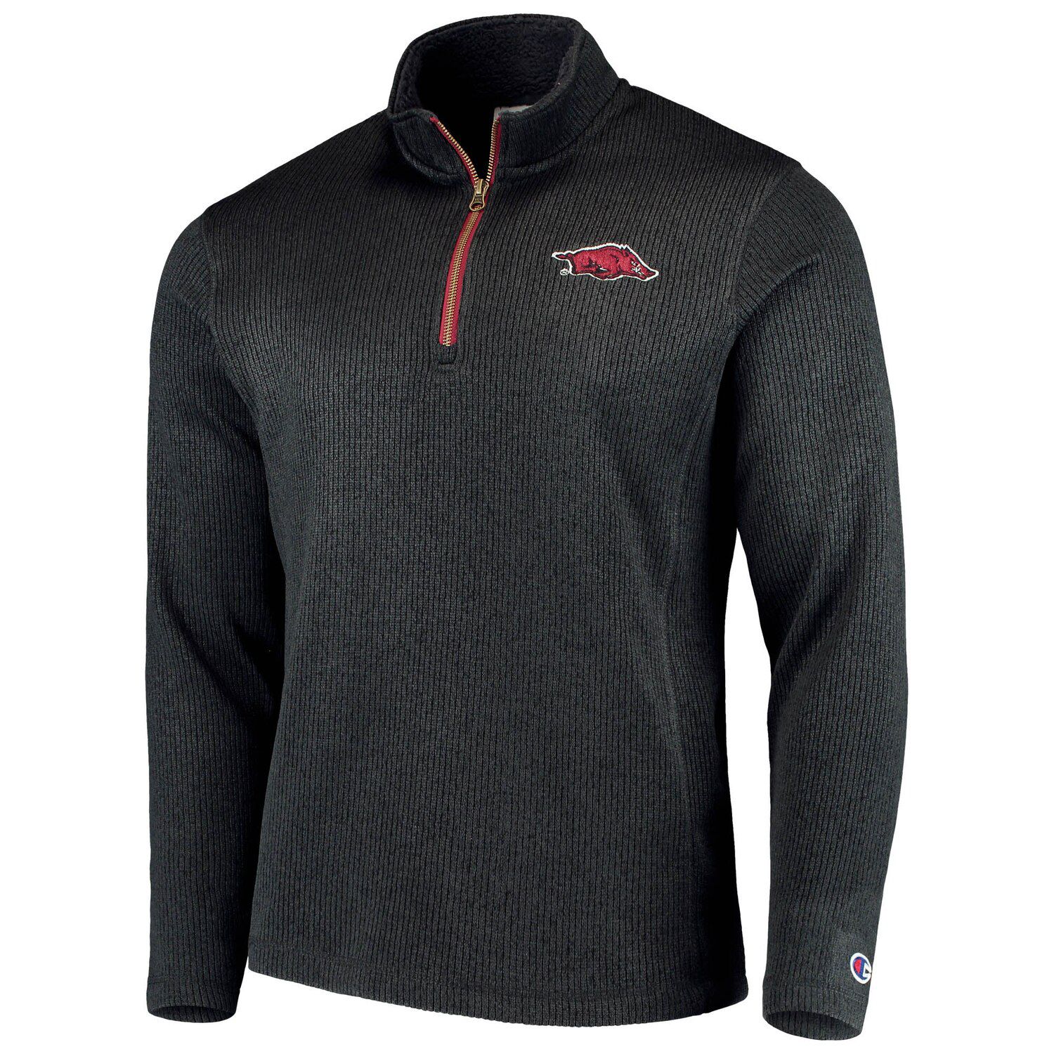champion windshirt