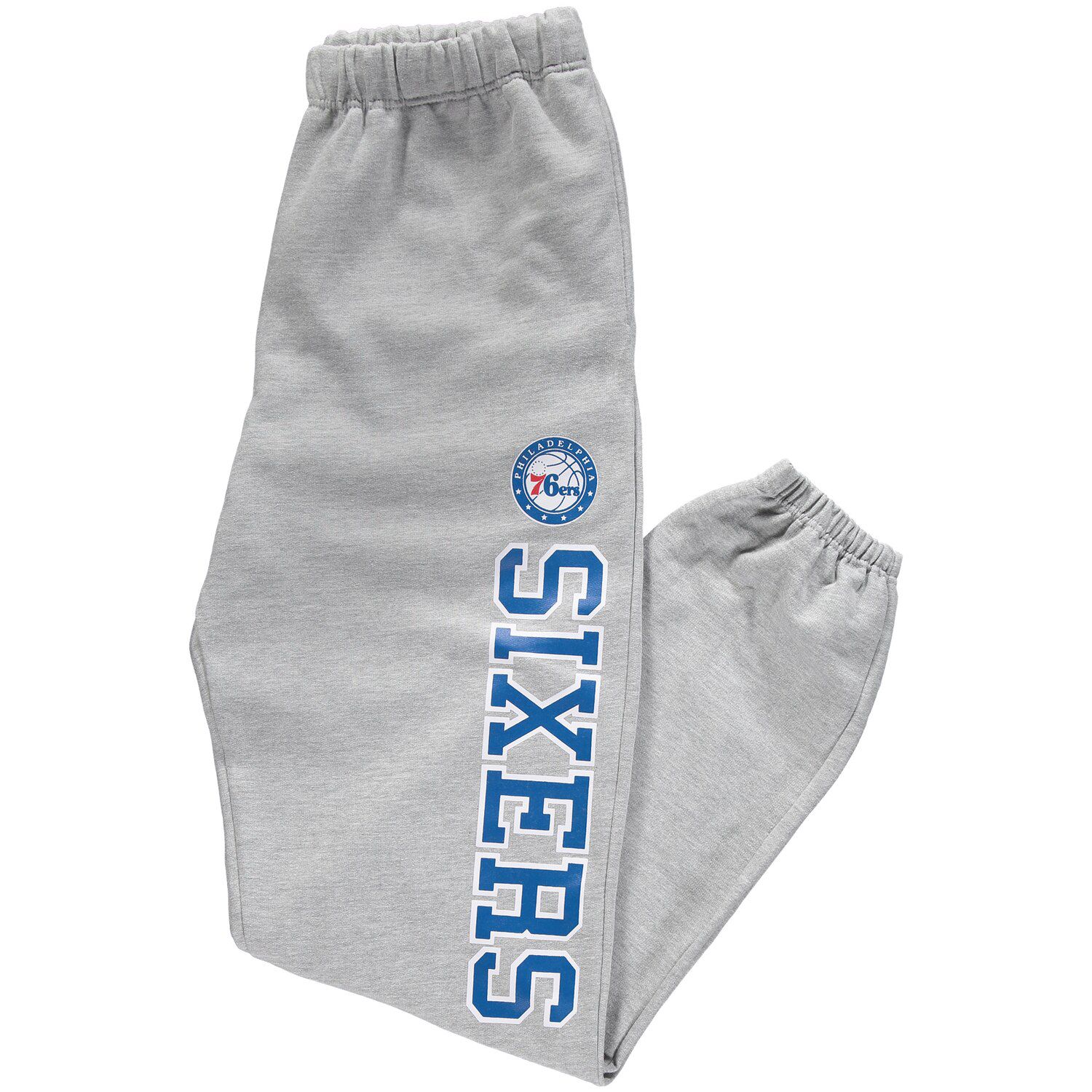 76ers fleece