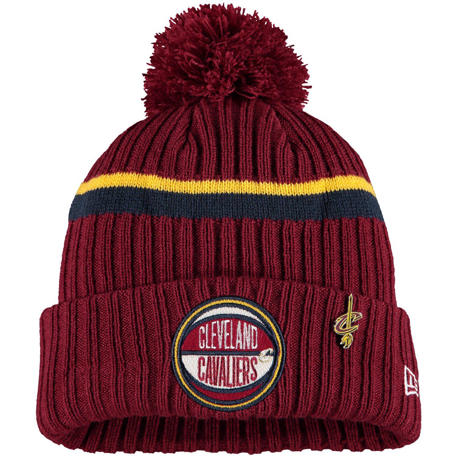cavs draft hat