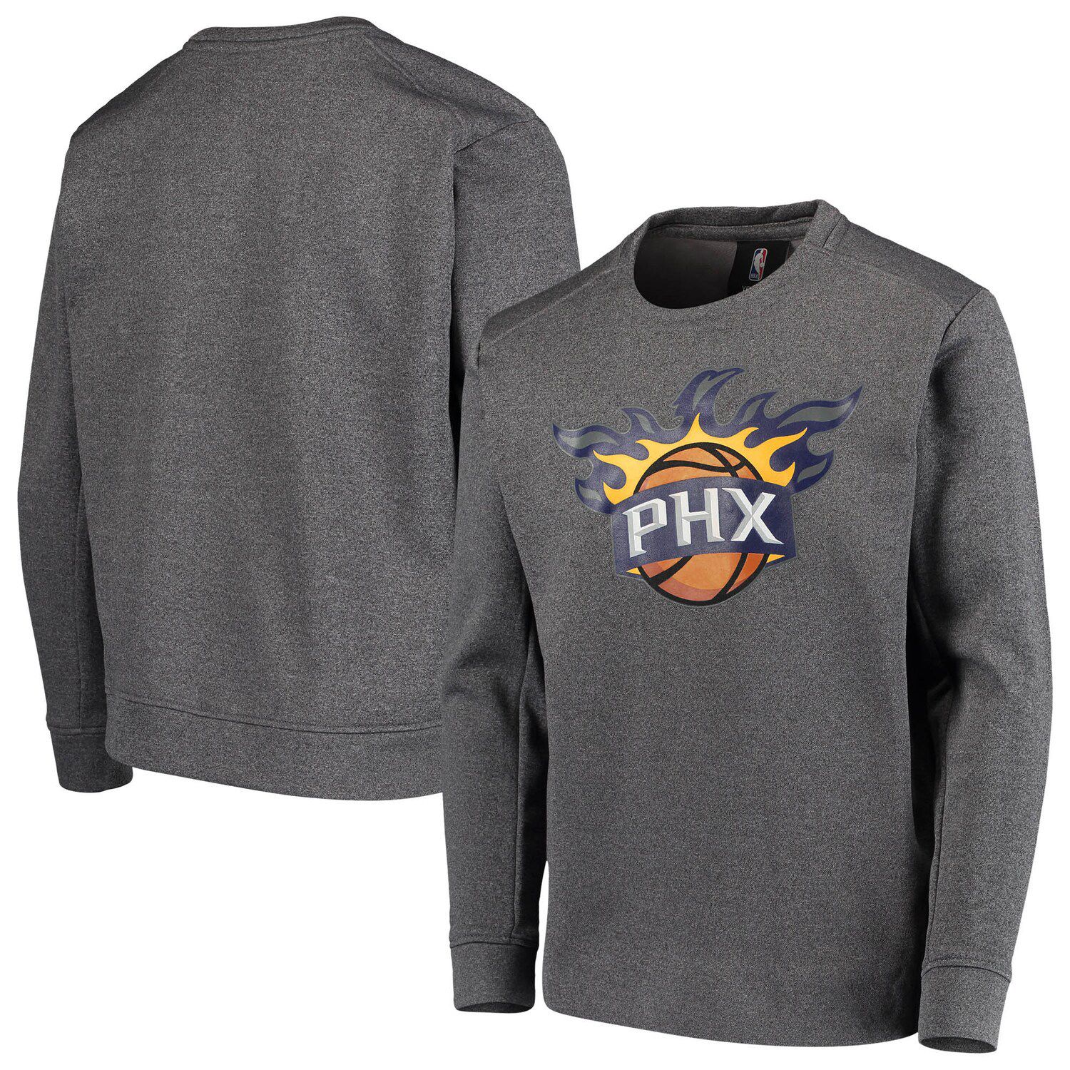 phoenix suns sweatshirt