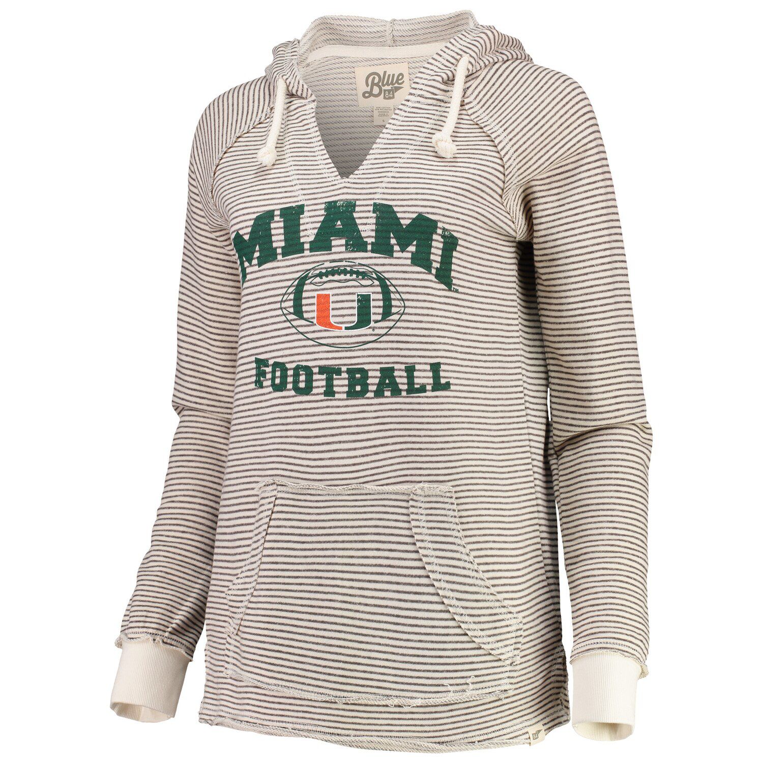 miami hurricanes football hoodies