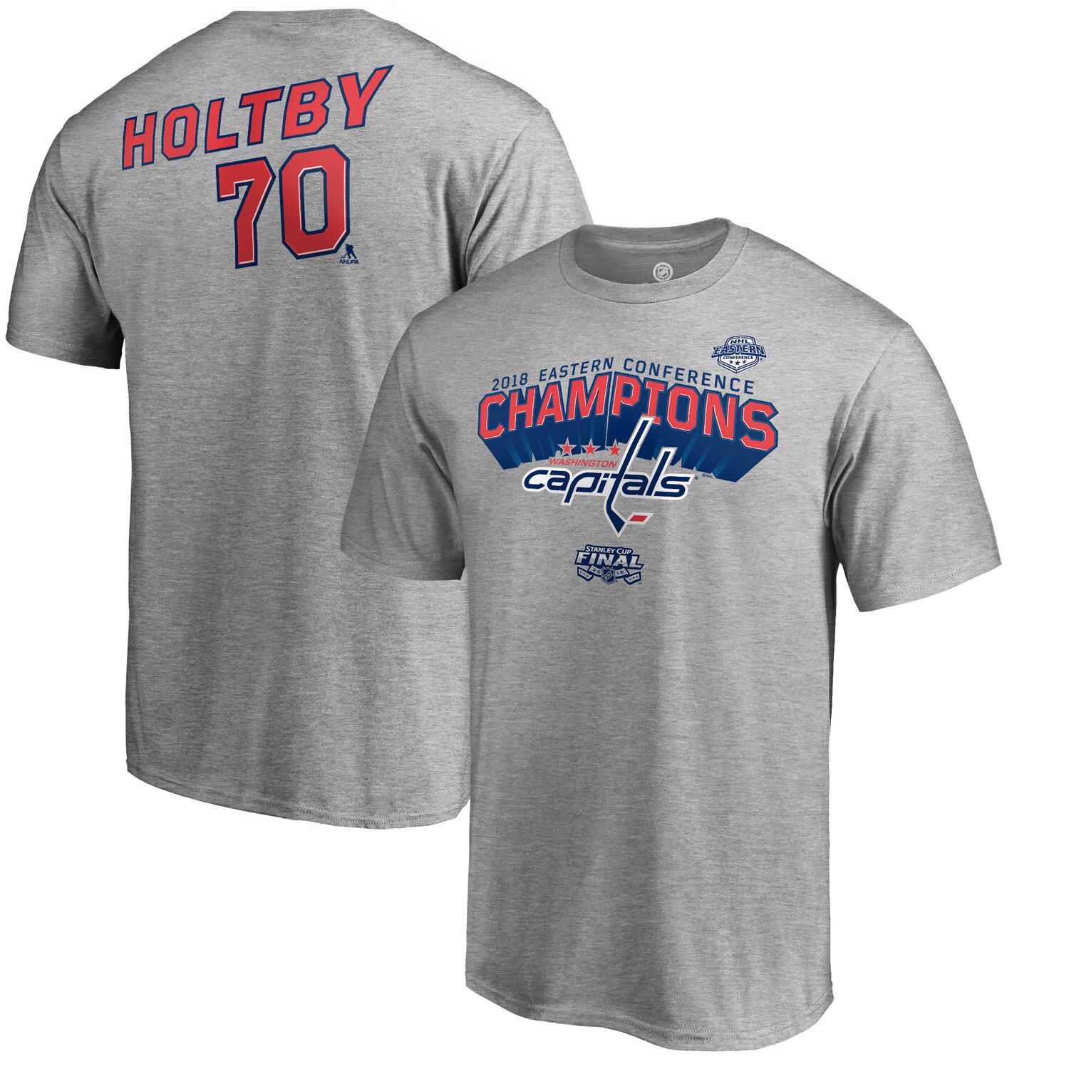 champion t shirt mens 2018