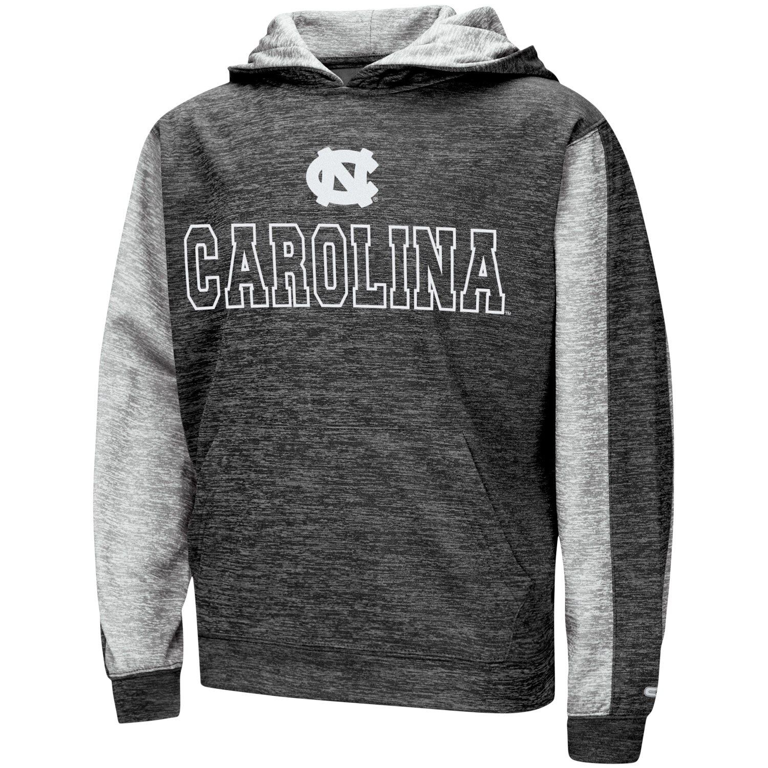 tar heels sweatshirt