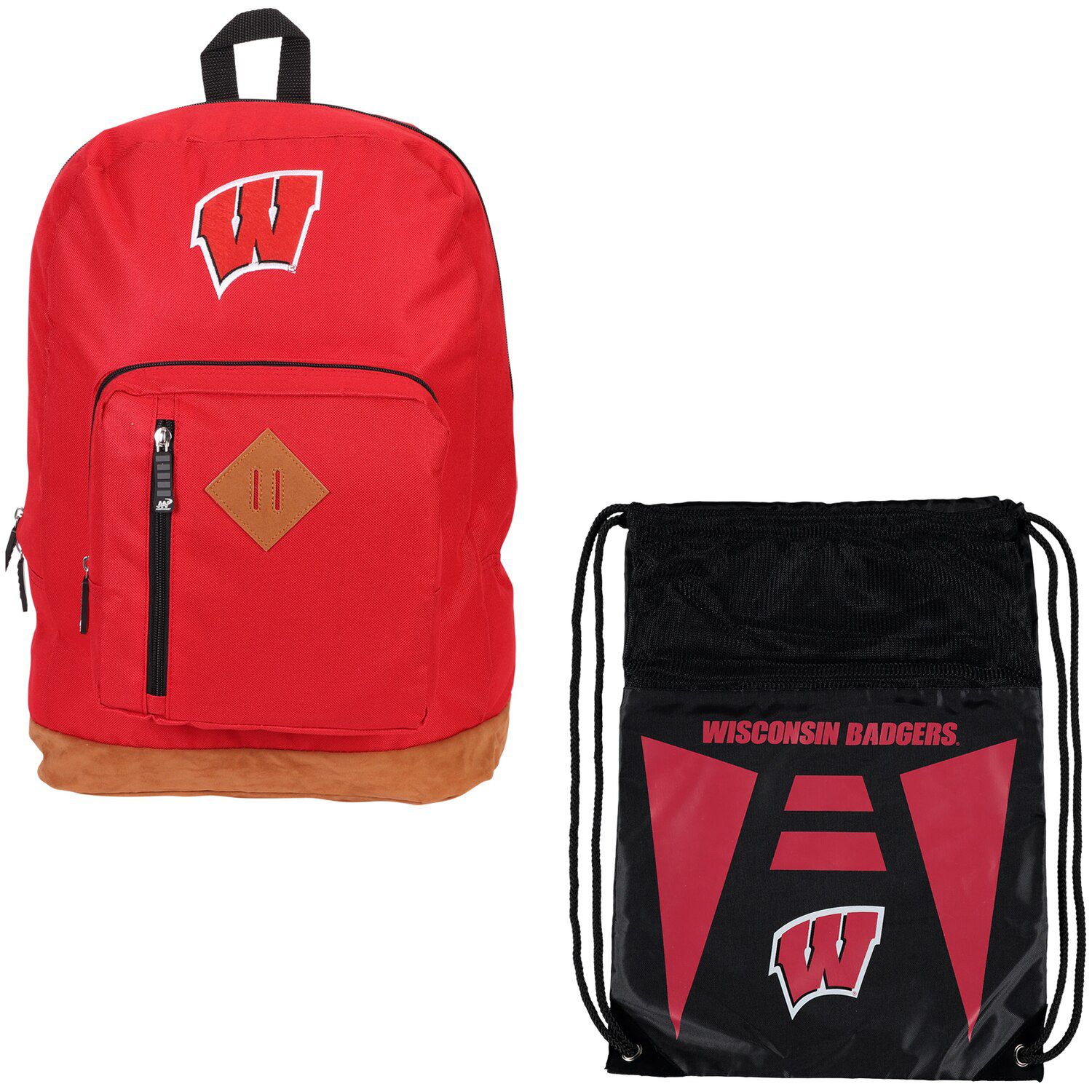 double down backpack