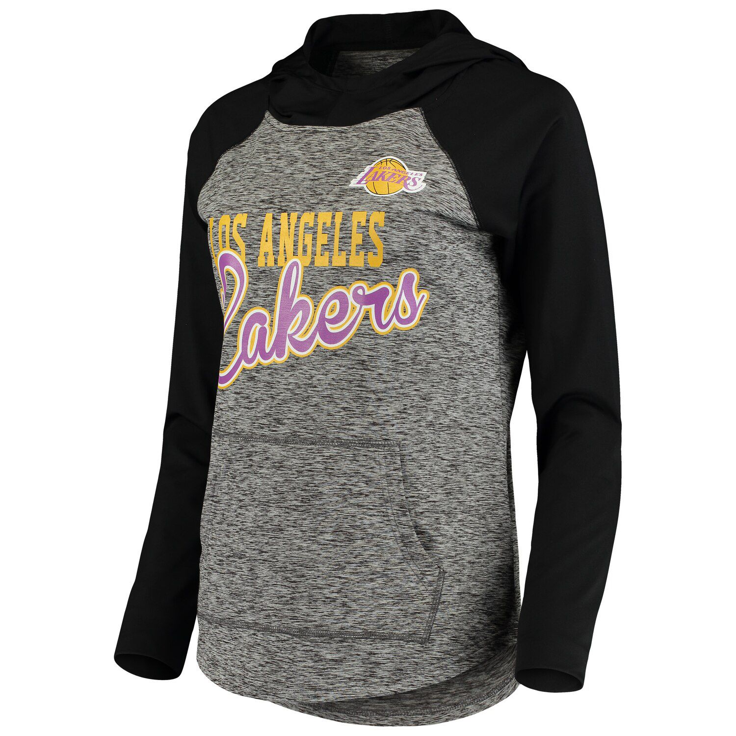 lakers ring hoodie