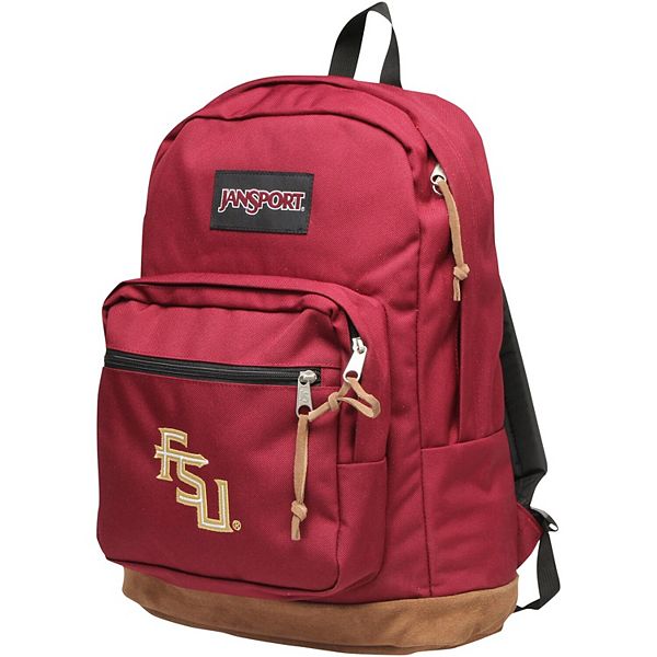 Jansport Florida State Seminoles Right Pack Backpack