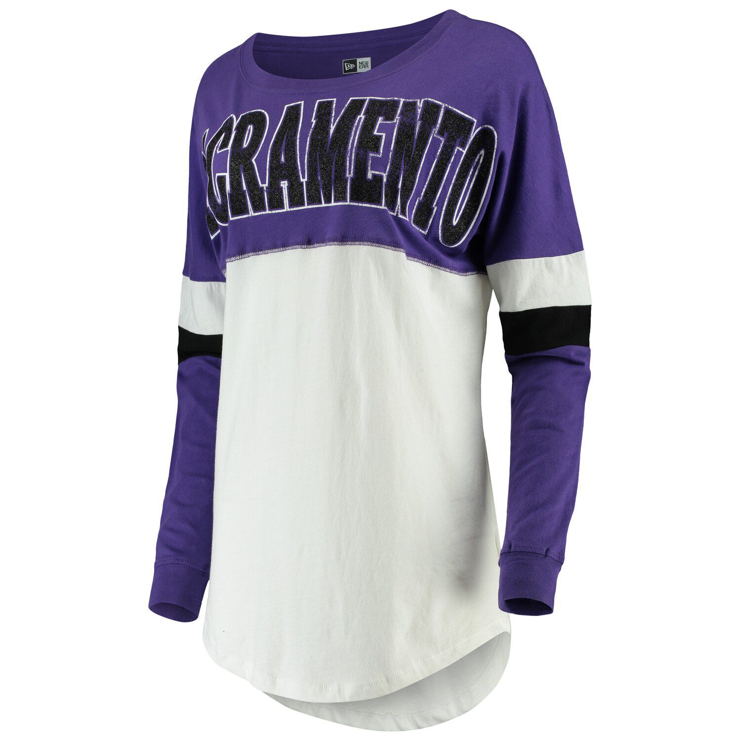 sacramento kings women's shirts