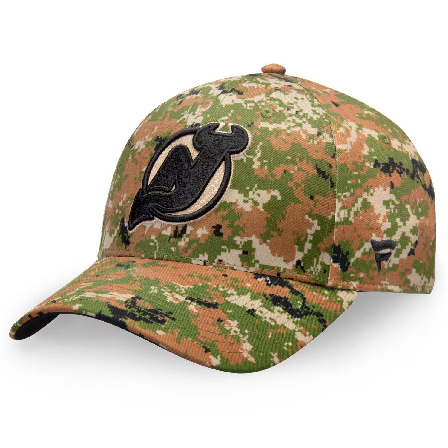 new jersey devils military