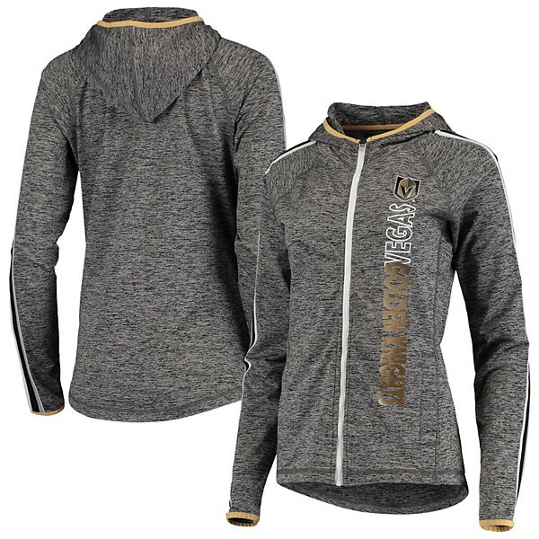 Golden knights outlet zip up hoodie