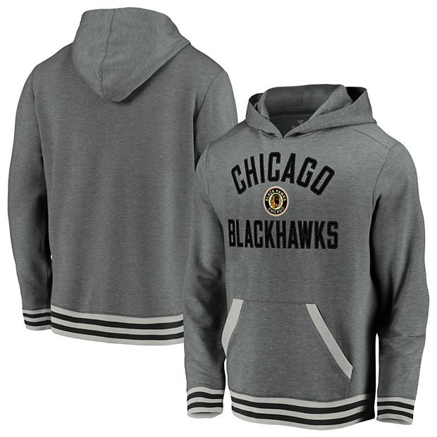 Chicago Blackhawks Pullover Hoodie