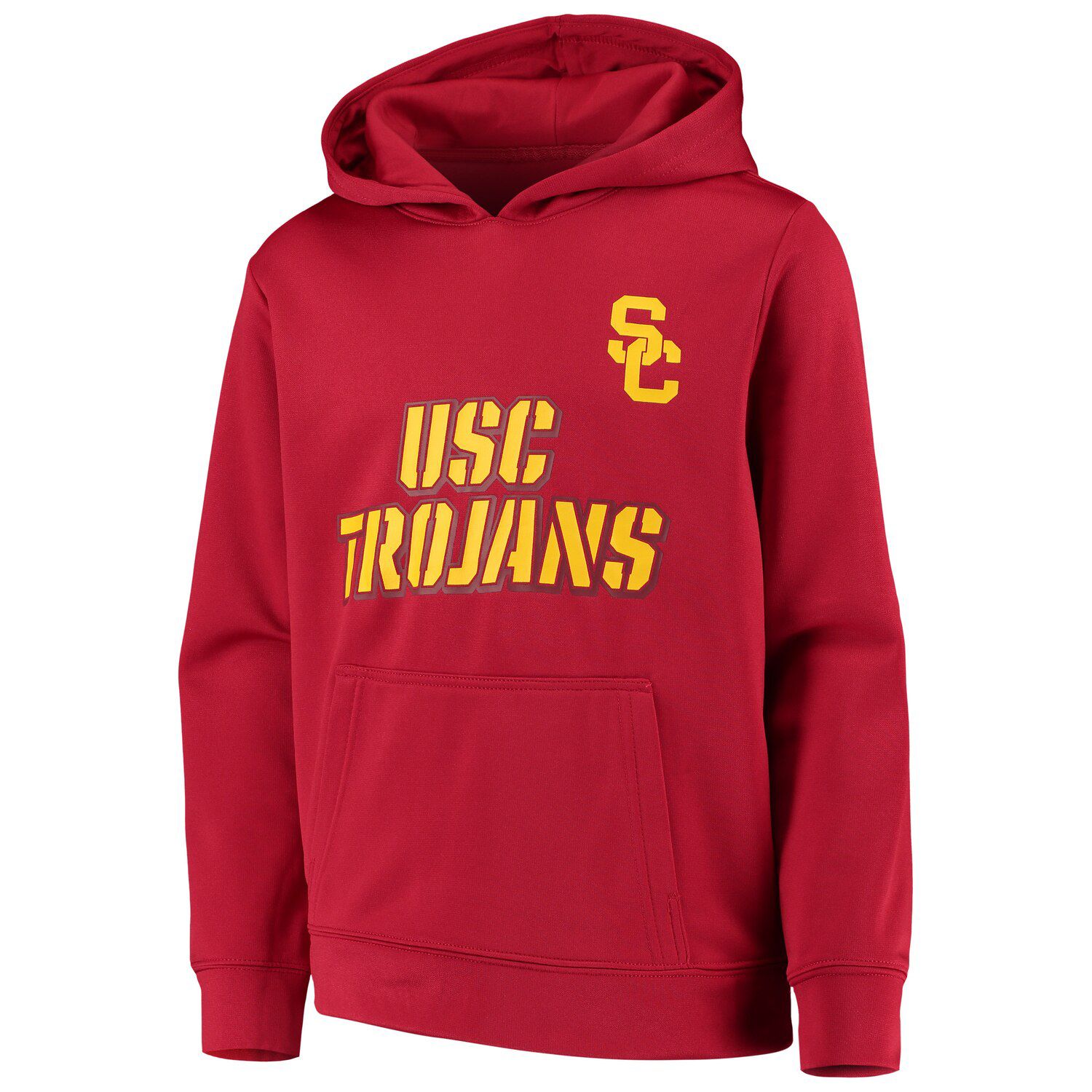 usc trojans sweater