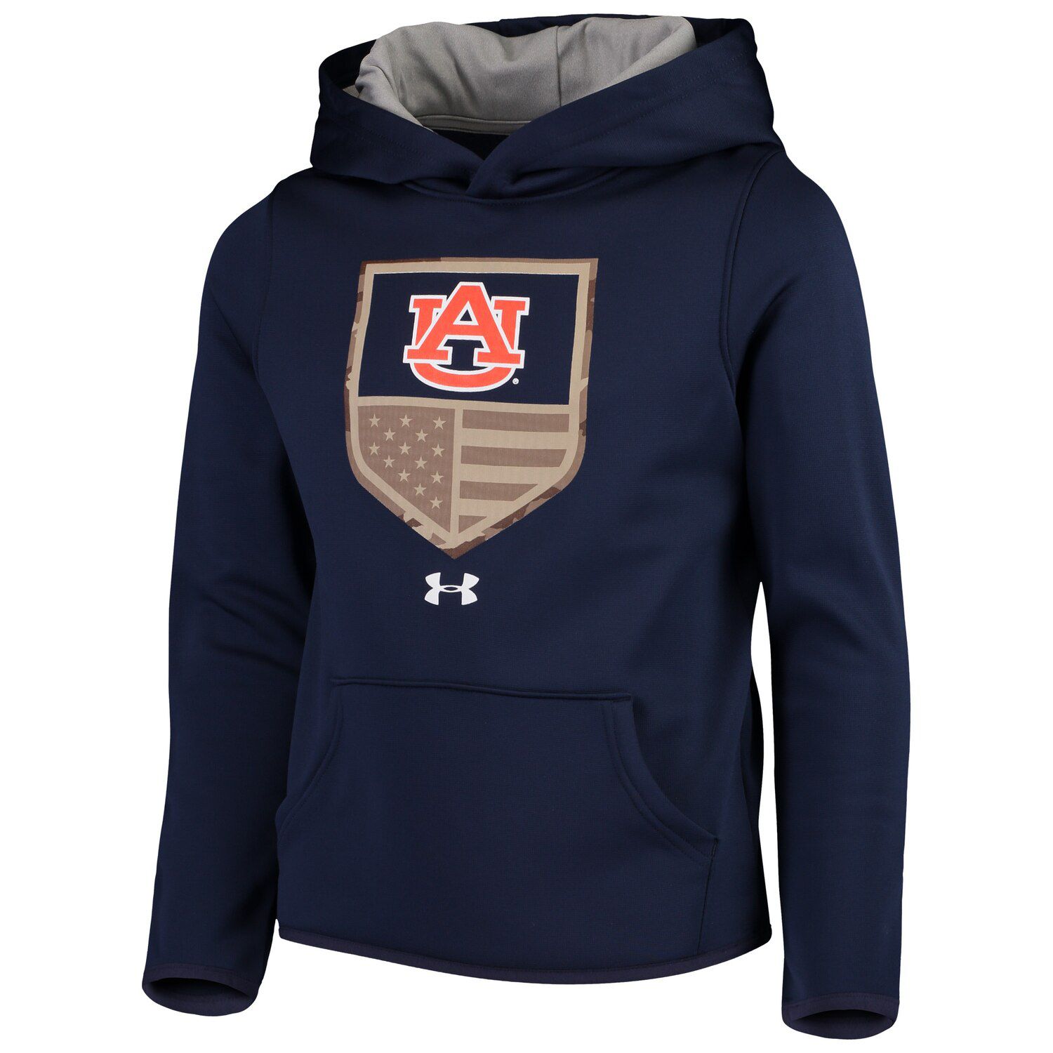 under armour military sweatshirt