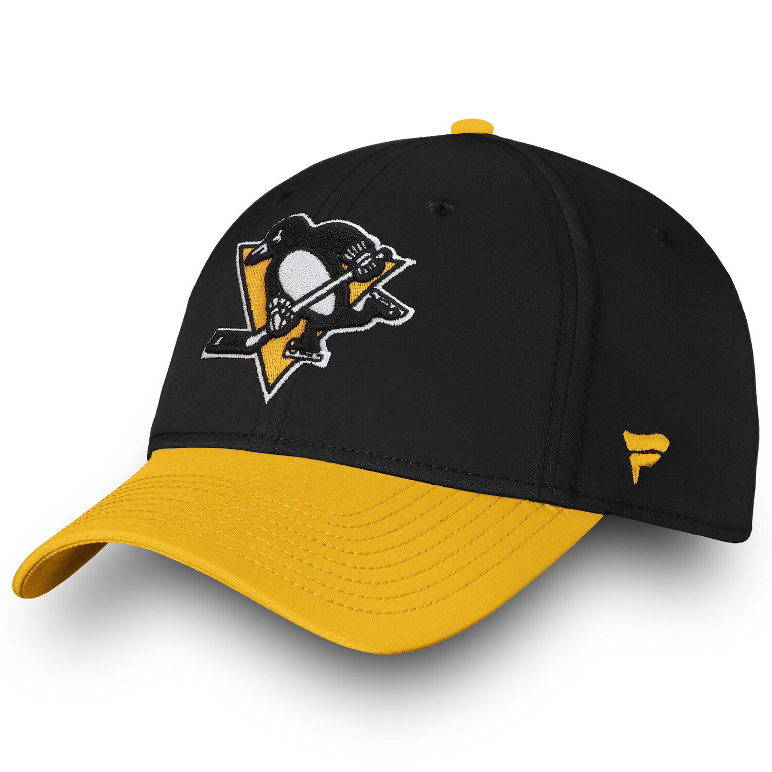 pittsburgh penguins flexfit hats