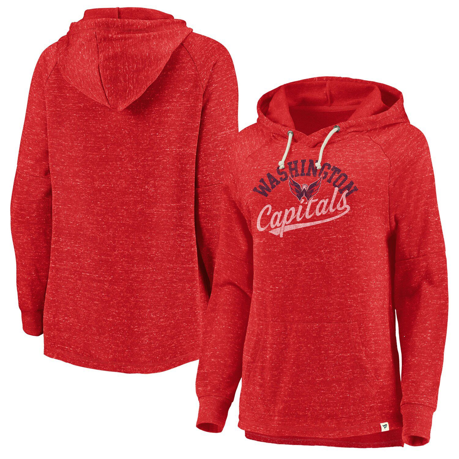 washington capitals women's hoodie