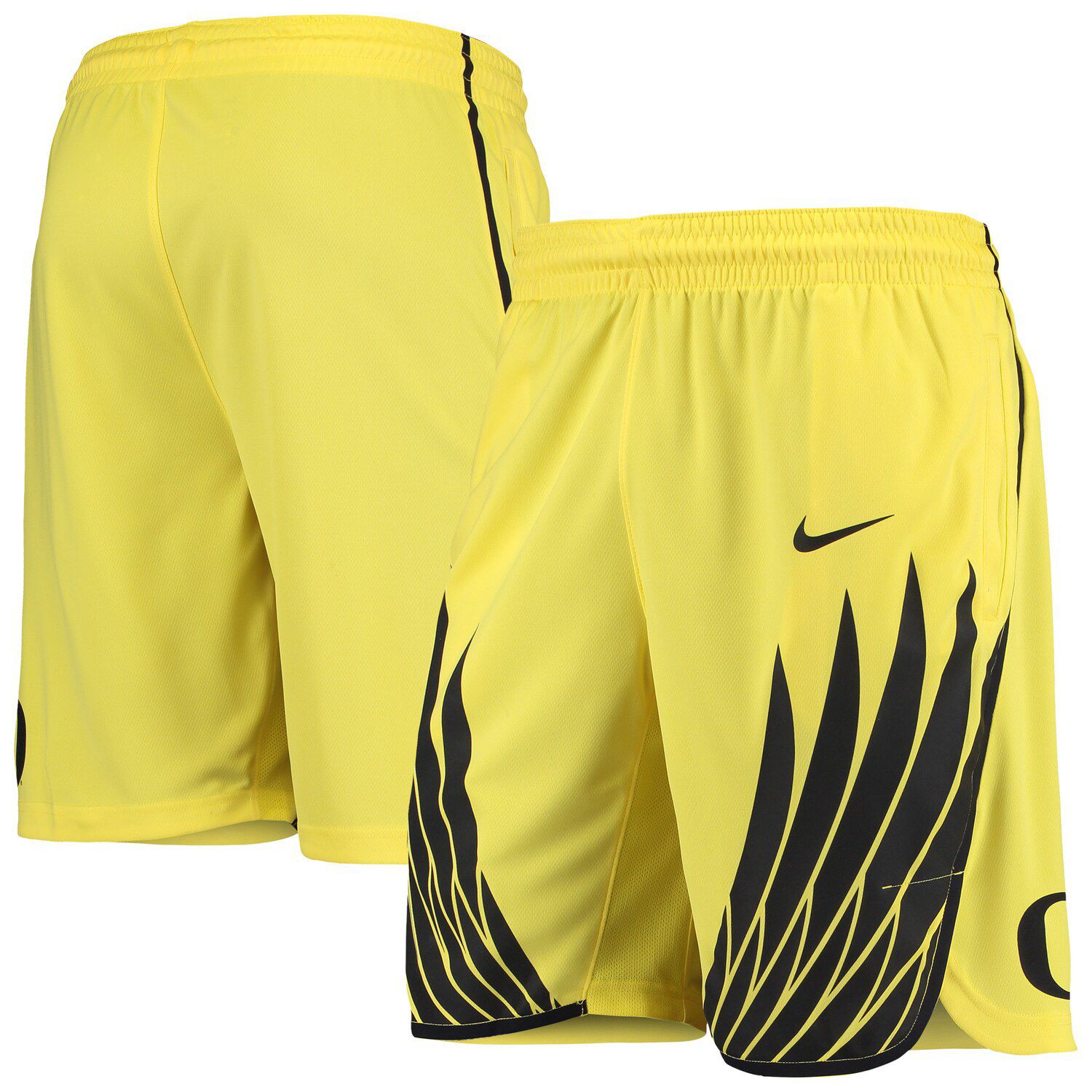 nike men's ultimate performance basketball shorts