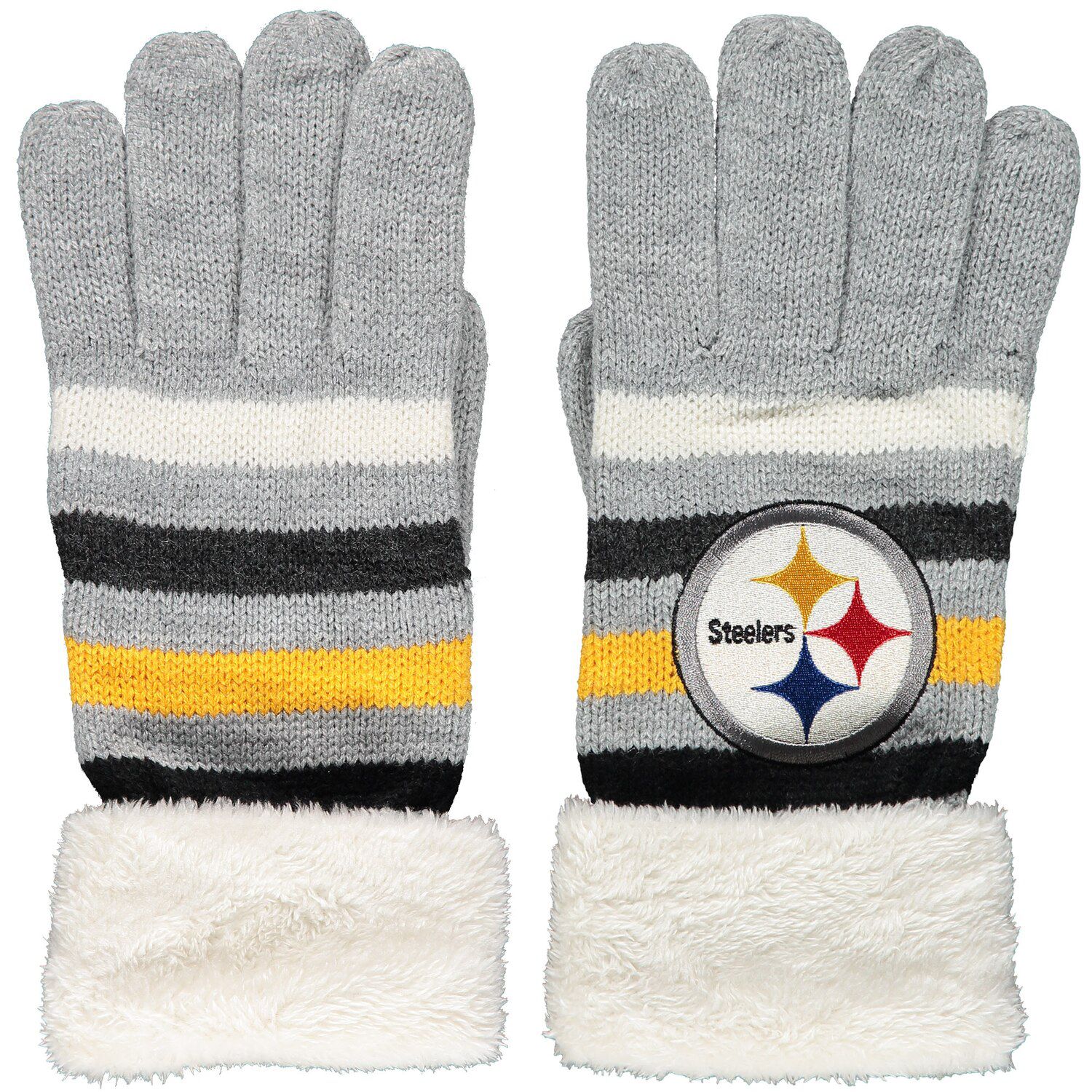 Free Pittsburgh Steelers Wallpaper with Gloves (19 of 37 Pics