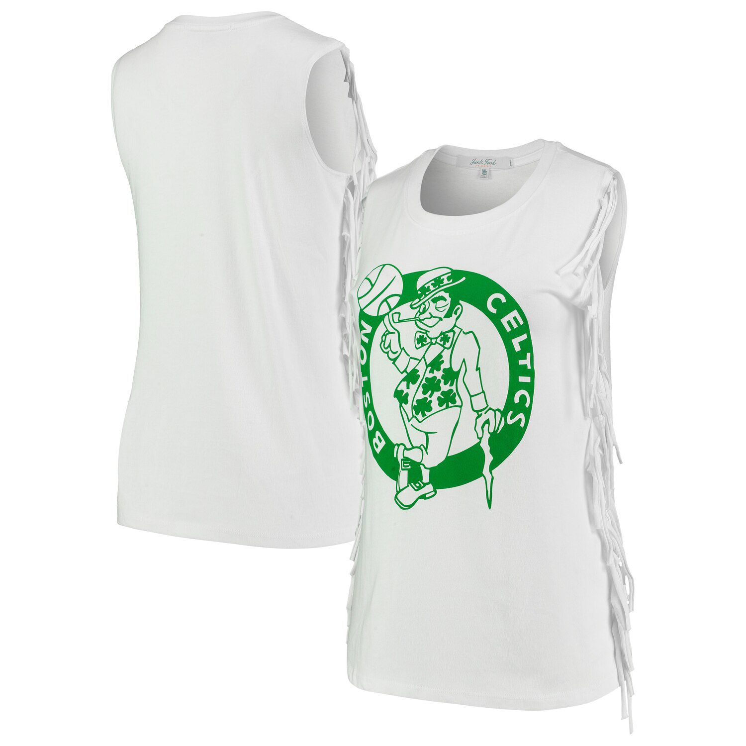 celtics tank top