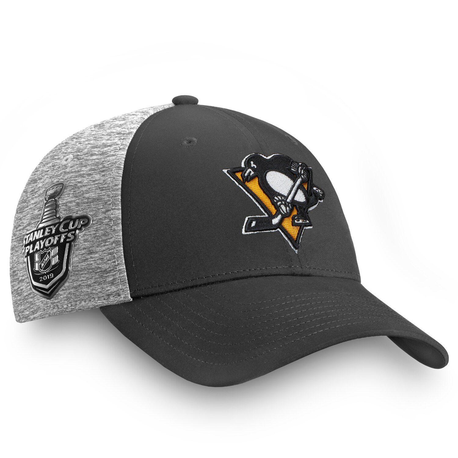 pittsburgh stanley cup hat