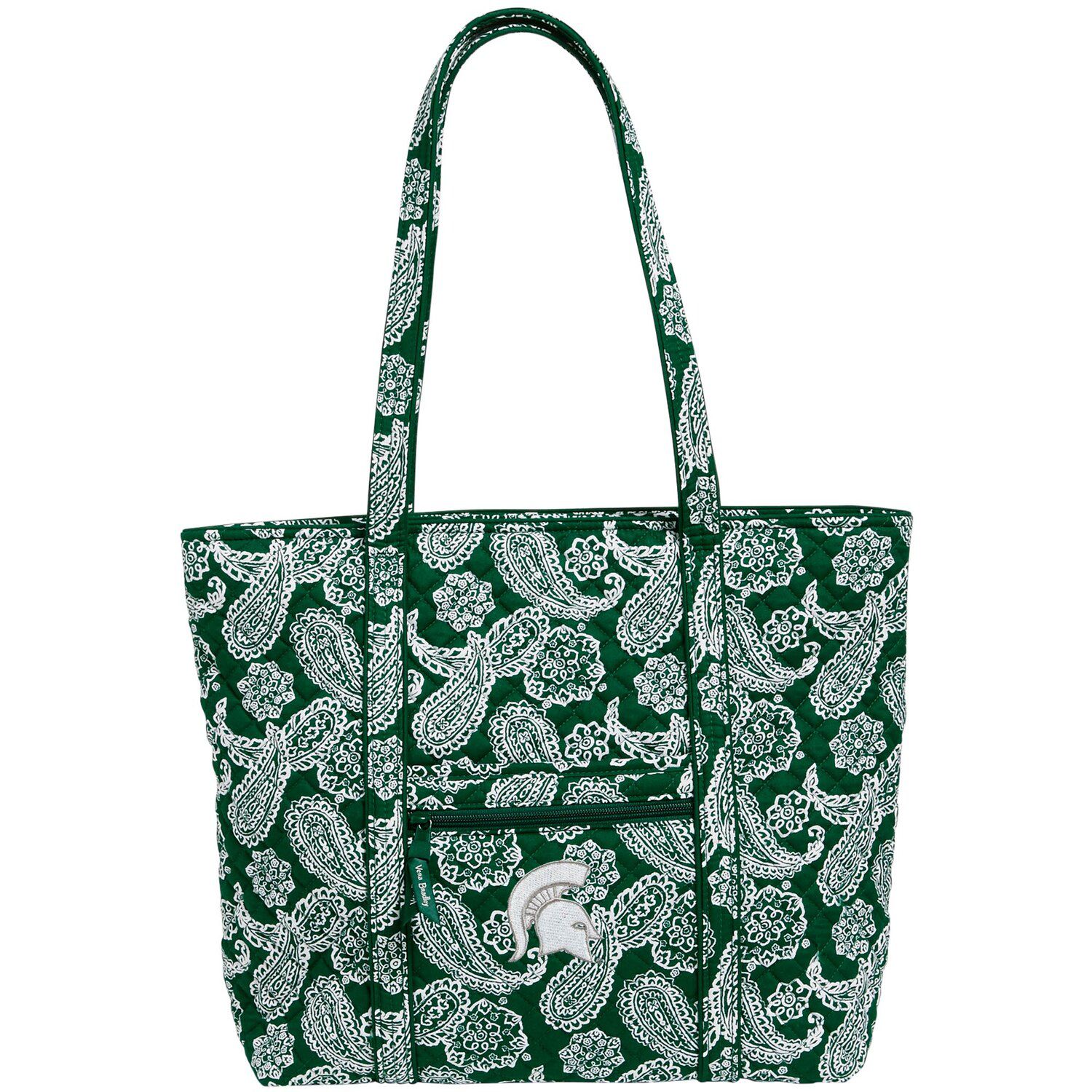 perforated tote bag