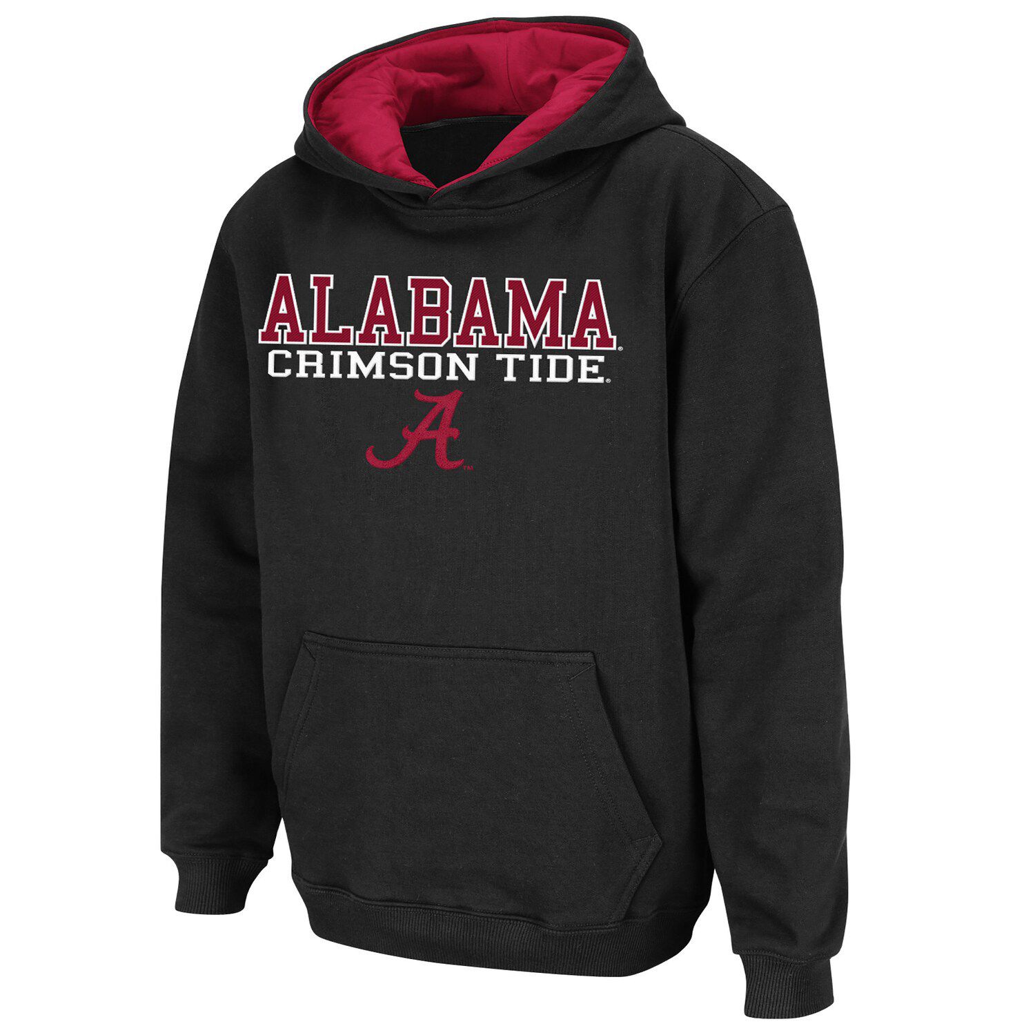 crimson tide hoodie