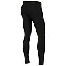 Women's G-III 4Her by Carl Banks Black Vancouver Canucks Post Season Legging