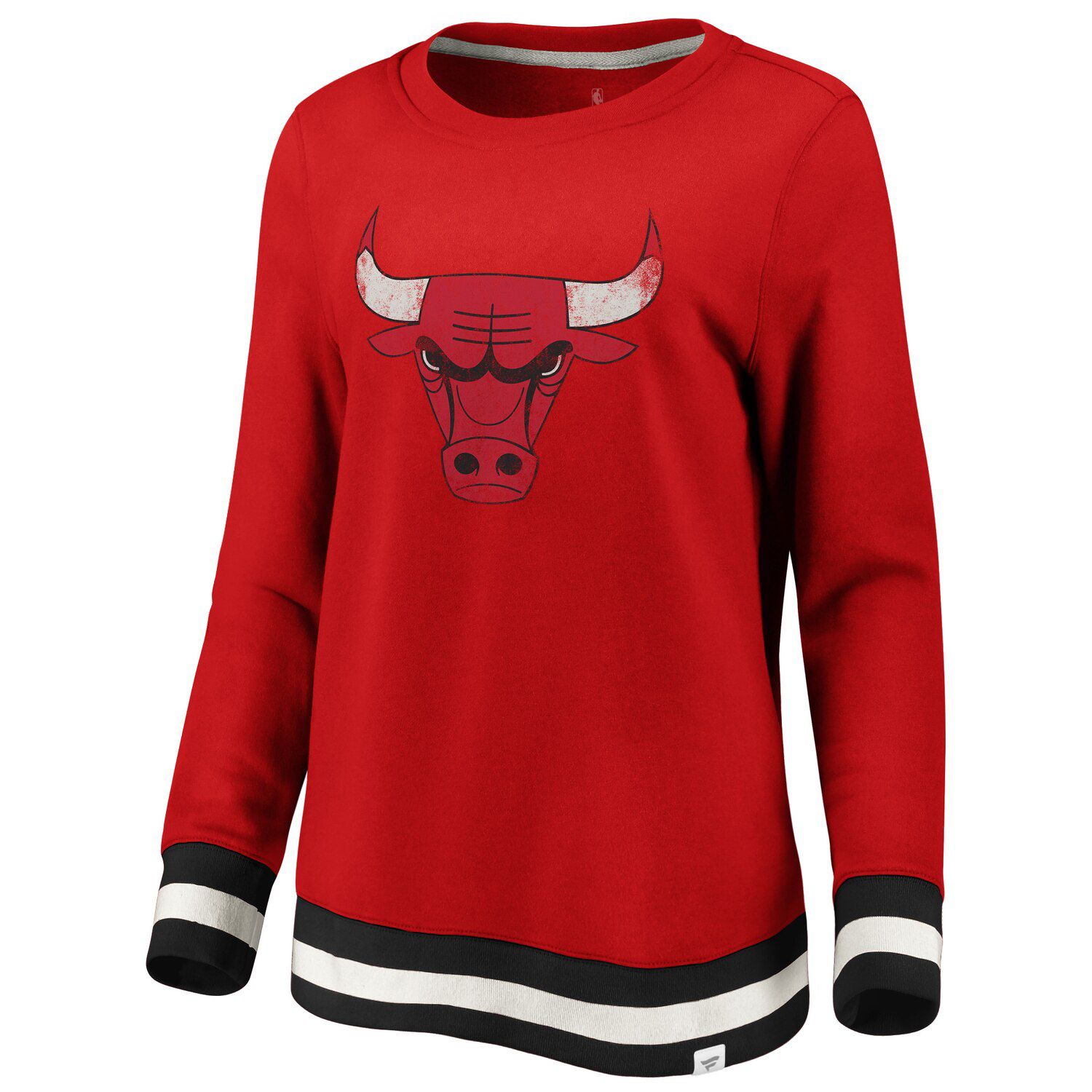 chicago bull sweatshirt