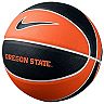 Nike Oregon State Beavers Training Rubber Basketball