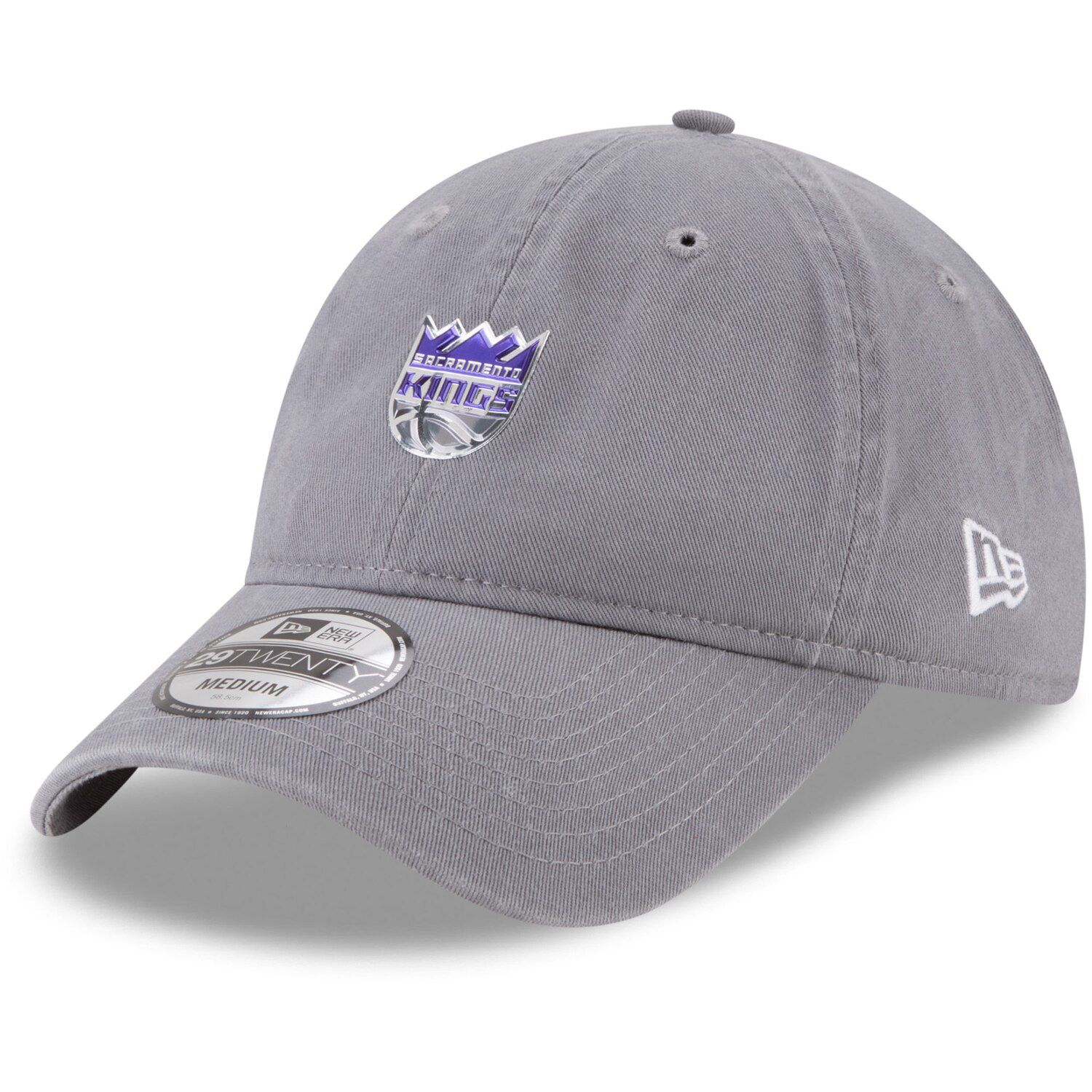 kings fitted hat