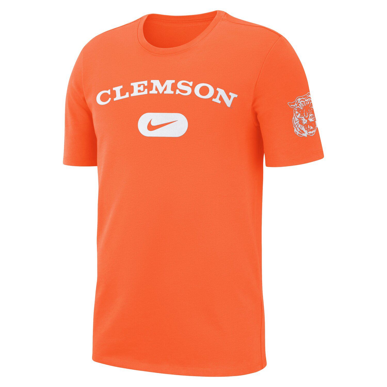 retro clemson shirts