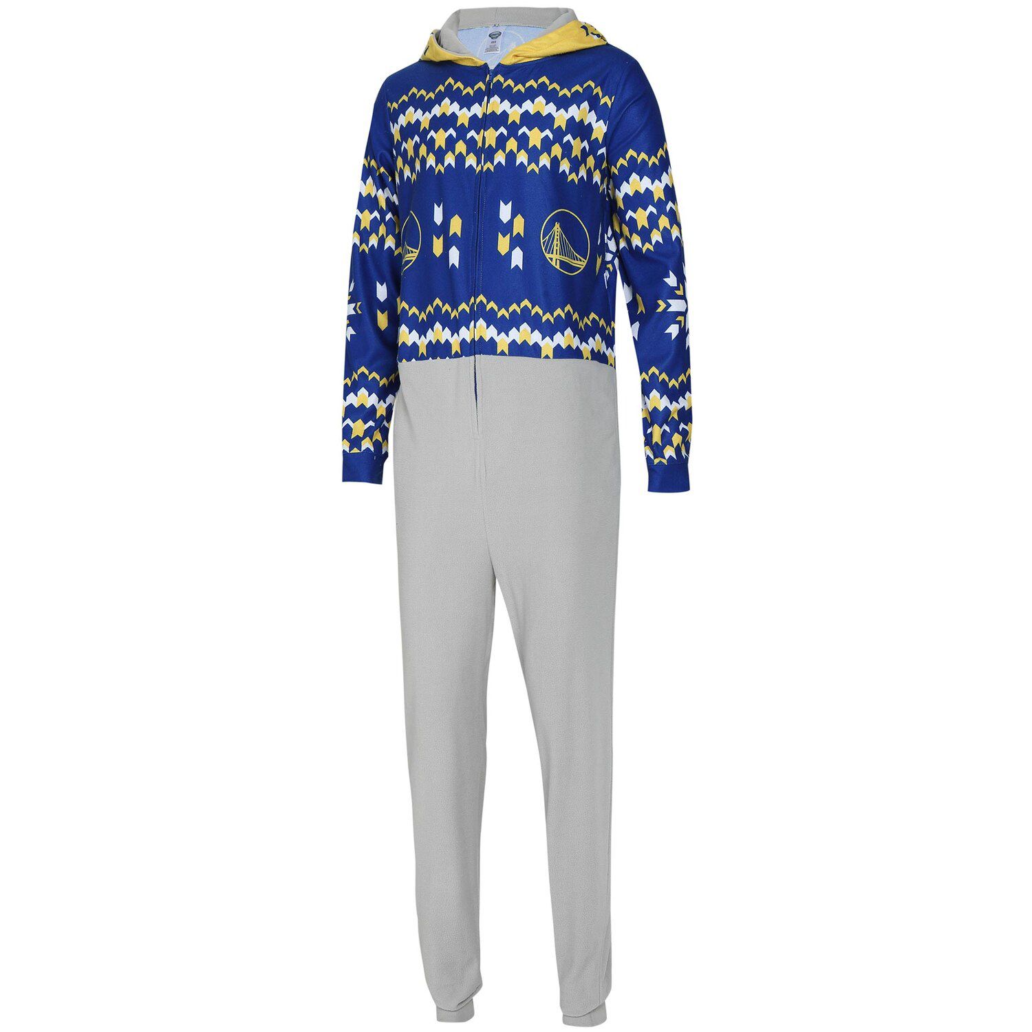 golden state warriors ugly sweater