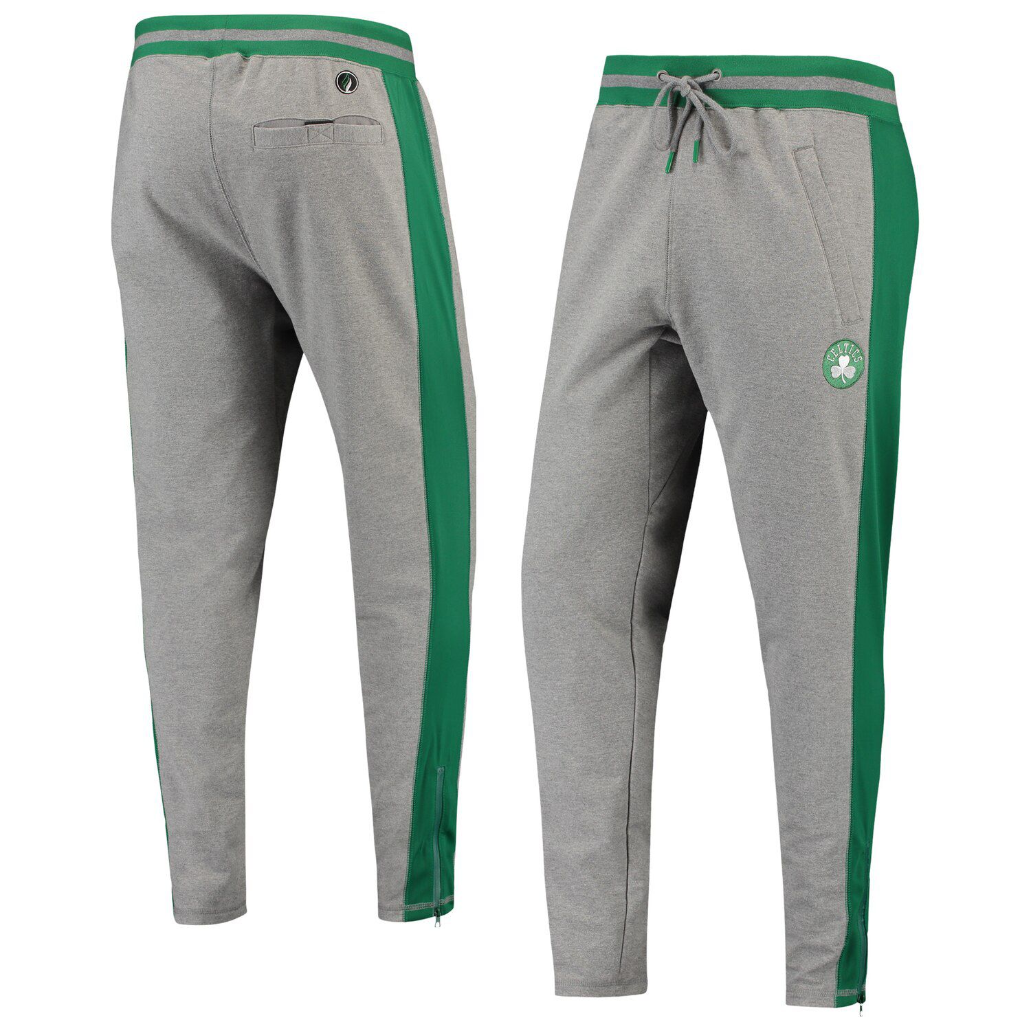 celtics joggers