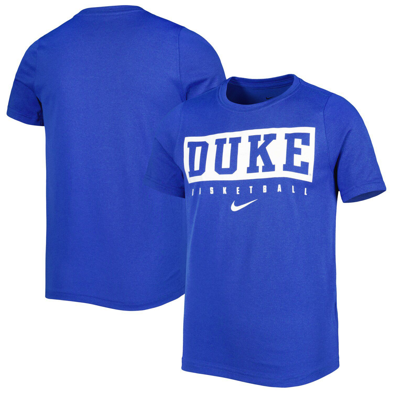 duke basketball shirts youth