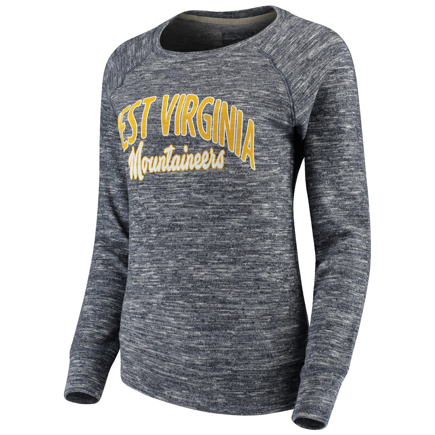 wvu sweatshirt womens